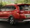 Honda BR-V Facelift 2019
