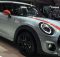 mini ice blue edition