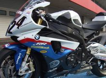 BMW S1000 RR
