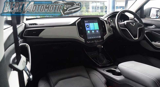 wuling almaz