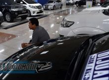 Mobil Bekas Menjadi Pilihan Menarik Pemudik Lebaran