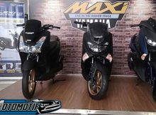 Virus Corona Tak Pengaruhi Ekspor Yamaha Indonesia