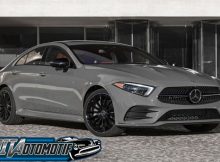 Jangan Ngaku Sultan Kalau Belum Mampu Beli Mobil Termurah Mercedes-Benz